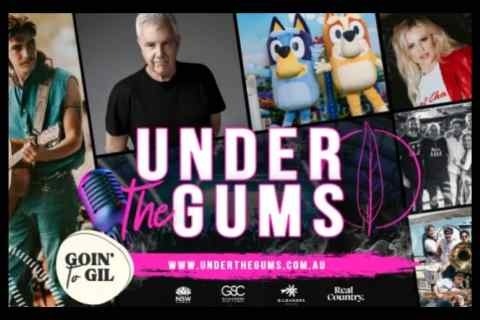 Under the Gums 2025